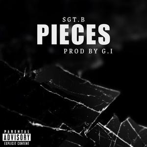 Pieces (Explicit)