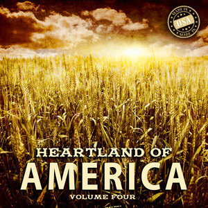 Heartland of America, Vol. 4