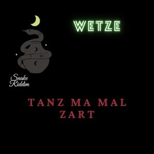 Tanz ma mal Zart