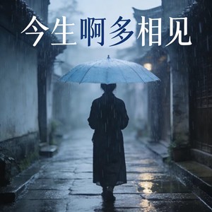 今生啊 多相见 (伴奏)
