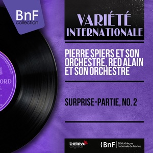 Surprise-partie, no. 2 (Mono Version)