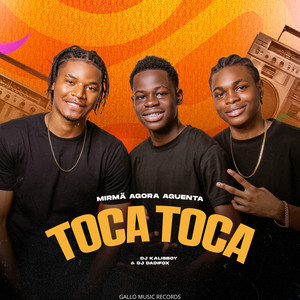 Toca Toca (Explicit)