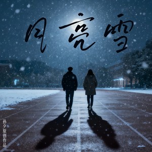 月亮雪 (Demo)