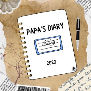 Papa's Diary