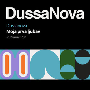 Moja prva ljubav (Instrumental)