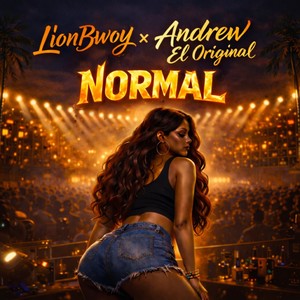 Normal (Original|Explicit)