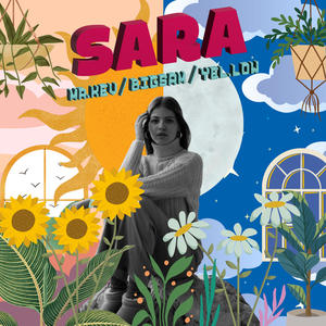 Sara (feat. BIGSAM & yel.low) (Special Edit)