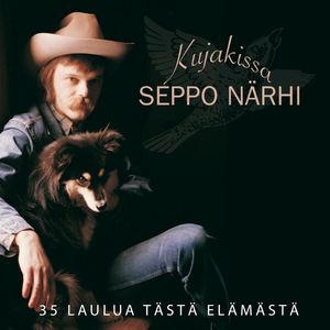 (MM) Kujakissa - 35 laulua tästä elämästä