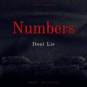 Numbers Don't Lie (feat. Pimpton) [Explicit]