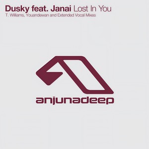 Lost In You (T. Williams Remix)