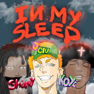 In my sleep (feat. Shivvy & J Clu) (Explicit)