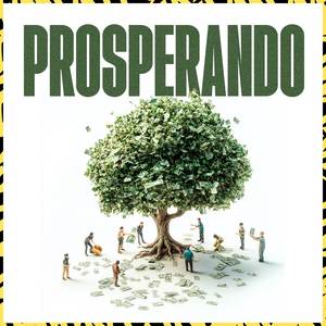 Imua mc - Prosperando (Explicit)