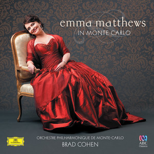 I Capuleti e i Montecchi: Eccomi in lieta vesta / Act 1 - Bellini: I Capuleti e i Montecchi: Eccomi in lieta vesta / Act 1: I Capuleti e i Montecchi: Eccomi in lieta vesta