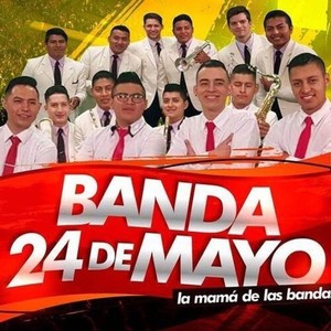 La mamá de las bandas