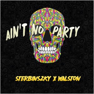 Ain't no party (乐于享欢)