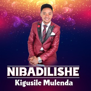 Nibadilishe