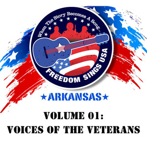 Freedom Sings USA Arkansas - 4 Years & 7 Months Ago