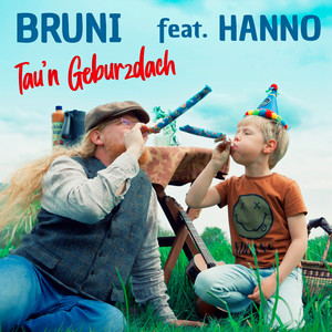 Tau'n Geburzdach (Lange Version)
