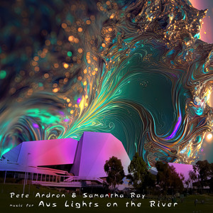 Music for Aus Lights on the River