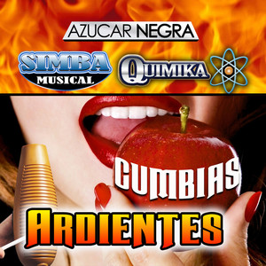 Cumbias Ardientes