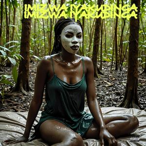 IMIZWA IYAKUDINGA
