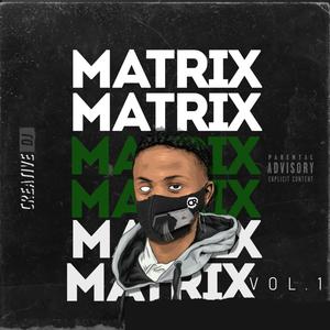 Matrix, Vol. 1 (Explicit)