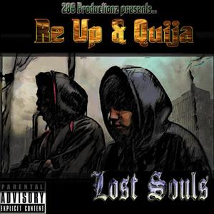 LOST SOULS (Explicit)