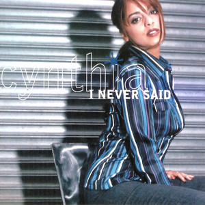 I Never Said (Giuseppe D.'s Hothead Club Mix)