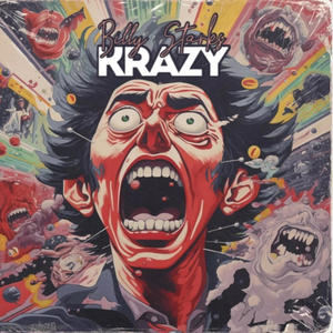 KRAZY (Explicit)