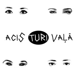 Acis turi vaļā (feat. Grafomaans)
