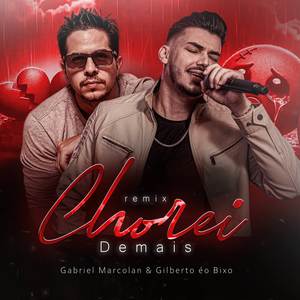 Chorei Demais (Remix)