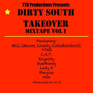 Let It Ride(feat. Khayzie, Royality & Asia)