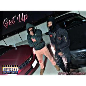 Get Up (feat. Mir. FGB) [Explicit]