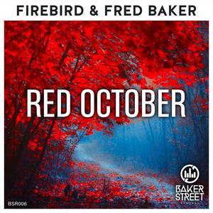 Red October (Radio Edit)