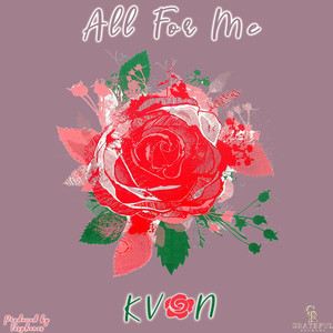 All for Me (Explicit)