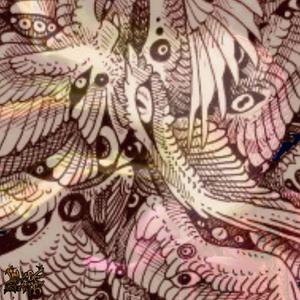 EVERYWHERE BUT HERE (Explicit)