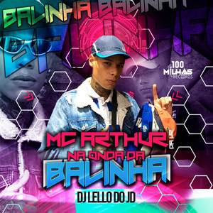 Na onda da balinha (Explicit)