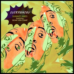 Alpha n' Everywhere(feat. Sean Van Camp) (Explicit)