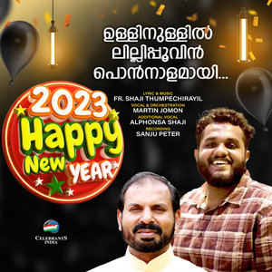 Ullinnullil Lillyppoovin