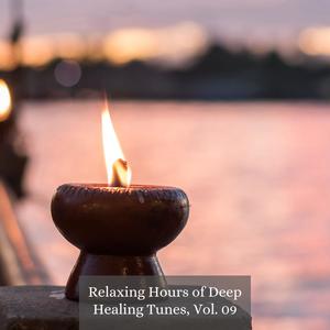 Relaxing Hours of Deep Healing Tunes, Vol. 09