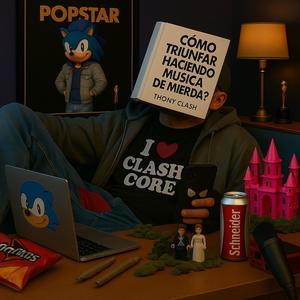 Clashcore (Explicit)