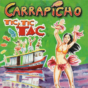 Tic, Tic Tac (Club Mix)