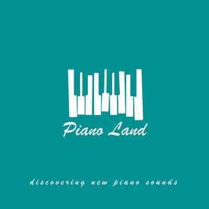 Discovering New Piano Sounds