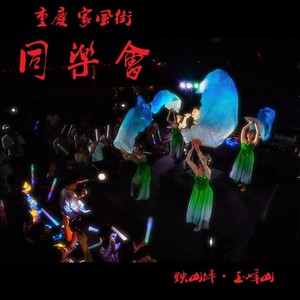 一个人睡一个人醉 (Live)