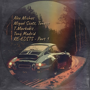 They Are Music (Lebedev|RU|Re-Edit)