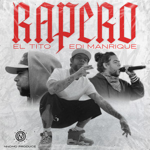 Rapero (Explicit)