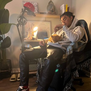 Dad (feat. Drevo) (Explicit)