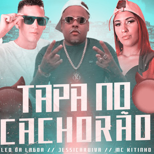 Tapa no Cachorrão (Explicit)