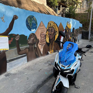 Olá, tudo bem (Explicit)