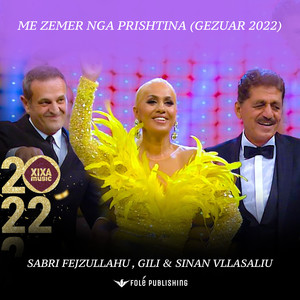 Me zemer nga Prishtina (Gezuar 2022)